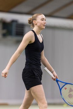 Bild 318 - NL TSV Glinde II - Tennisverein Lohne II : Ergebnis: 5:1
